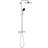 Grohe Vitalio Start 250 (26678001) Krom