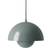 &Tradition Flowerpot VP1 Stone Blue Pendant Lamp 23cm