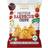Popcrop Pyramids Protein Barbecue Chips 60g
