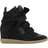 Isabel Marant Bekett W - Black