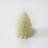 LED Flashing Flame Effect White Julgransbelysning 1 Lampor