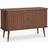 John Lewis Grayson Dark Sideboard 120x76cm
