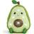 Fao Schwarz Avocado Bamse 28cm