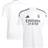 adidas Men's Real Madrid 24/25 Home Jersey