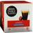 Nescafé Dolce Gusto Lungo Decaf 112g 16st