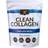 Nyttoteket Clean Collagen Unflavored 500gm 1 stk