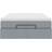 vidaXL Pouf Rammeseng 120x203cm