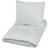 Cam Cam Copenhagen Junior Bedding Set Classic Stripes Blue 100x140cm