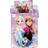 Jerry Fabrics Disney Frozen Cot Bedding Anna Elsa Pillow Duvet 100x135cm