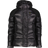 Blauer USA Down Jacket - Black