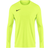 NIKE Junior Park 20 Dri-FIT VII - Volt/Black (BV6740-702)