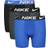 Nike Big Kid's Essentials Dri-FIT Boxer Briefs 3-pack - Game Royal (9N0844-U89)