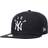 New Era New York Yankees Team League 59FIFTY Cap