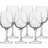 Luigi Bormioli Aero Hvidvinsglas 32.5cl 6stk