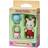 Sylvanian Families Baby Chokoladekanin