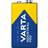 Varta Industrial Pro 640mAh Compatible