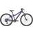 Bergamont Revox 24" 2023 Purple Shiny Metallic Purple Kids Bike