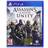 Assassins Creed Unity (PS4)