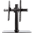 Evermart Full Motion TV Foot Stand for Philips/Sony 32" - 65"