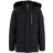 Moose Knuckles Men's Manteau Cloud 3Q Jacket - Noir/Mouton Noir