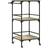 vidaXL 842337 Sonoma Oak Rullbord 50x60.5cm