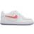 Nike Air Force 1/1 GS - White/Purple Pulse/Pink Salt