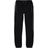 Name It Kid's Side Stripe Sweat Pants - Black (13168665)