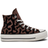 Converse Chuck Taylor All Star Lift Platform Leopard Remix High Top W - Bear Nap/Black/Egret