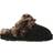 Bearpaw Loki - Black/Leopard Fur