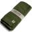 Lovely Linen Dug Jeep Green Bordsduk Grön (300x145cm)