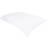 Borg Living Hotel Pillow Fiberpude (100x70cm)