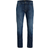 Jack & Jones Mike Original 211 Jeans - Blue/Blue Denim