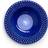 Mateus Bubbles Blue Soup Plate 25cm