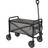 Amazon Basics Utility Foldable Outdoor Garden Wagon