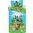 Jerry Fabrics Minecraft Dubbelsidig Barnsängkläder Set 140 x 200 cm 140x200cm