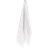Södahl Comfort Badlakan Vit (140x70cm)