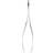 Fiskars Functional Form Fiskbenspincett 13cm