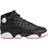 NIKE Air Jordan 13 Retro Playoff PS - Black/True Red/White