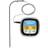 WMF BBQ Stektermometer 7cm