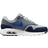 NIKE Air Max 1 GS - Smoke Grey/Wolf Grey/Obsidian/Racer Blue