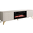 Mirjan24 063-11-01928 Sand TV-bänk 184x53cm