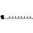 Sirius Easy-Line Green String Light 300 Lamps