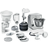 Bosch MUM5XL72