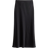 H&M Midi Skirt - Black