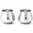 Georg Jensen Sky Shot Glass 8cl 2pcs