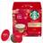 Nescafé Dolce Gusto Starbuck Toffee Nut Latte Limited Edition 12stk