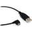 &Tradition Spare Cord for Flowerpot VP9 USB A - Micro USB B M-M 2m