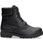 Panama Jack Igloo Short Shaft Boots - Black