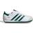 adidas Country Japan - Cloud White/Collegiate Green/Crystal White