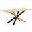 Linea Natura Kraken Oak Matbord 90x180cm